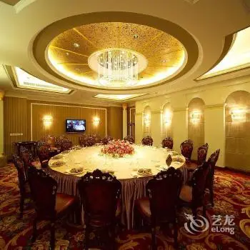 Jinma International Hotel - Jinjiang 