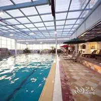 Jinma International Hotel - Jinjiang 