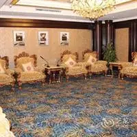 Jinma International Hotel - Jinjiang 