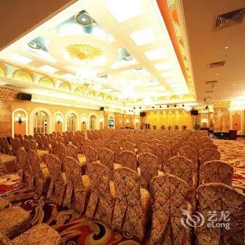 Jinma International Hotel - Jinjiang 