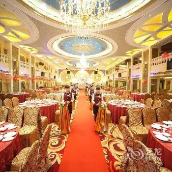 Jinma International Hotel - Jinjiang 