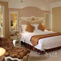 Jinma International Hotel - Jinjiang 