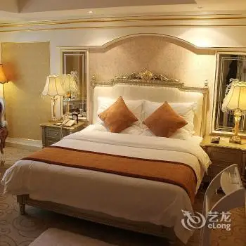 Jinma International Hotel - Jinjiang 