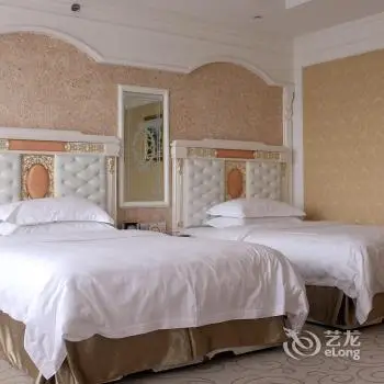 Jinma International Hotel - Jinjiang 