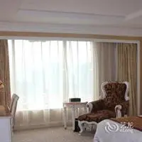 Jinma International Hotel - Jinjiang 