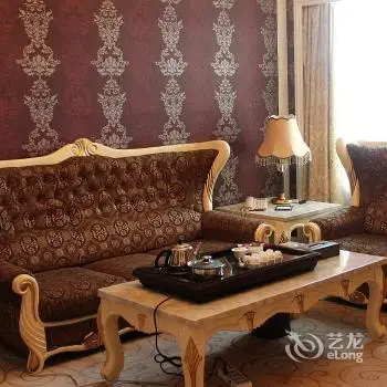 Jinma International Hotel - Jinjiang 