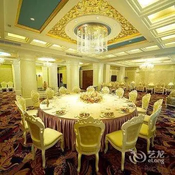 Jinma International Hotel - Jinjiang 