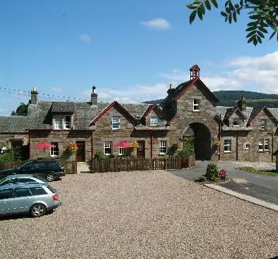 Mains of Taymouth Country Estate