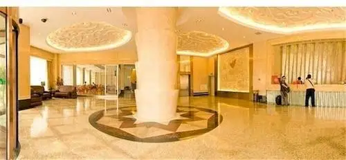 Mingyuan Hotel - Nanchang 