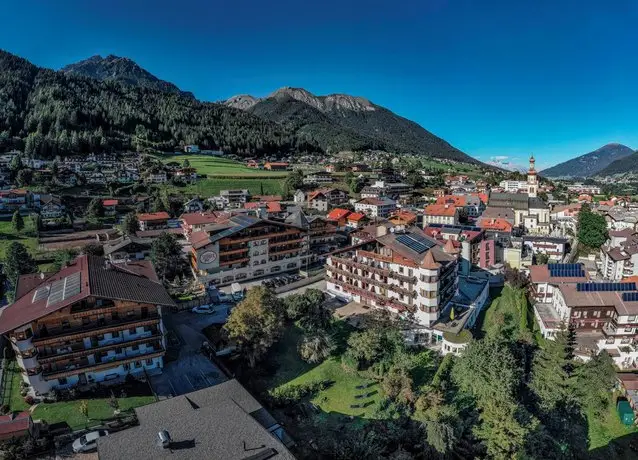 Alpin- & Wellnessresort Stubaierhof