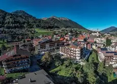 Alpin- & Wellnessresort Stubaierhof 