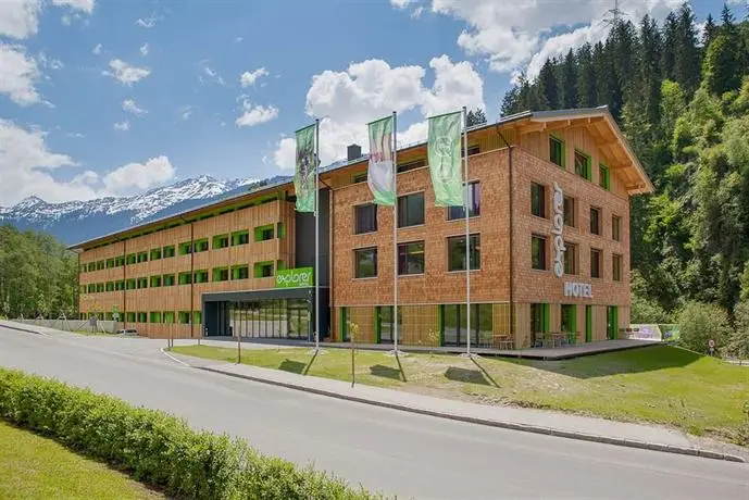 Explorer Hotel Montafon