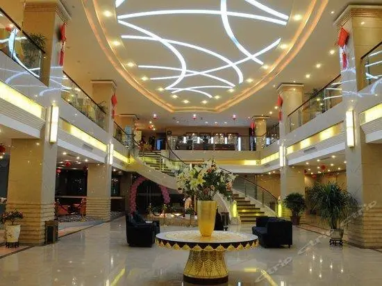 Gangli International Hotel