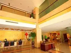 Gangli International Hotel 