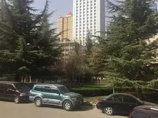 Lanzhou Hotel 