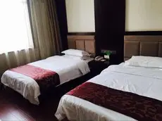 Lanzhou Hotel 