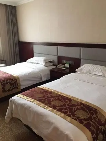 Lanzhou Hotel 