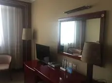 Lanzhou Hotel 