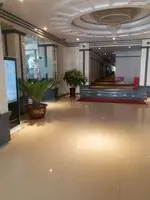 Lanzhou Hotel 