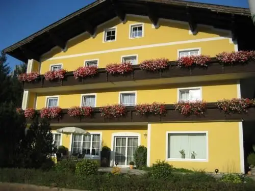 Pension Wartenfels 