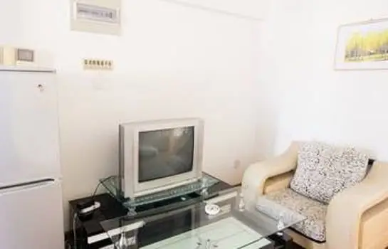 Yong Jing Wan Seruice Apartment 