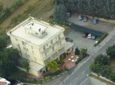 Albergo Angela Chianciano Terme 