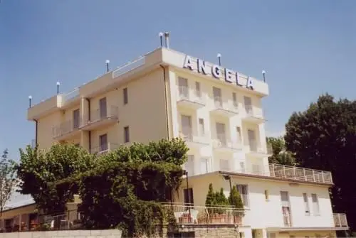 Albergo Angela Chianciano Terme 