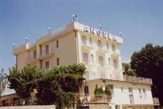 Albergo Angela Chianciano Terme 