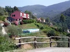 Agriturismo La Quiete Levanto 