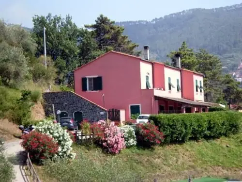 Agriturismo La Quiete Levanto 