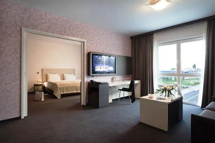 Hotel City Maribor 