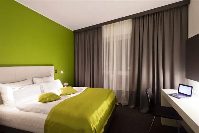 Hotel City Maribor 