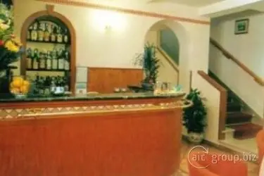 Hotel Ideal Perugia