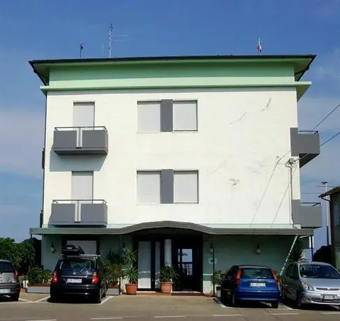 Hotel Rotonda Bruscoli