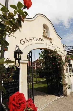 Hotel Weingut Rosenhof