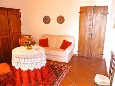 Locanda Di Villa Torraccia 