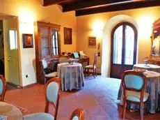 Locanda Di Villa Torraccia 