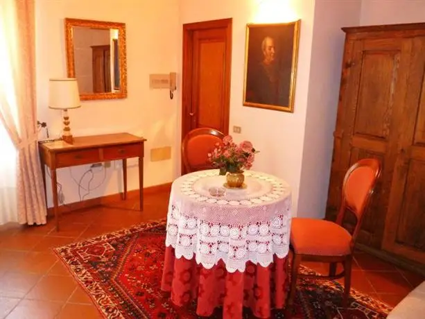 Locanda Di Villa Torraccia 