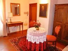 Locanda Di Villa Torraccia 