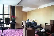 Christian's Hotel Luoyang 