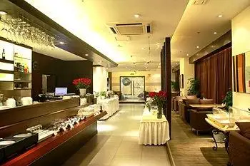 Christian's Hotel Luoyang 