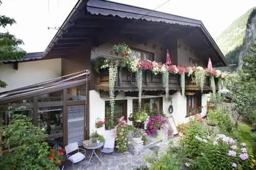 Ferienhaus Steindl