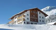 Hotel-Garni Schranz 