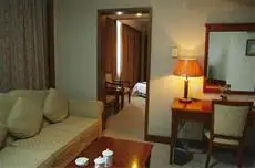 Luoyang Kailai Hotel 