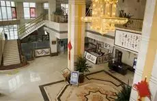 Luoyang Kailai Hotel 