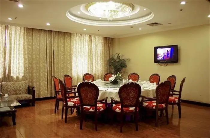 Luoyang Kailai Hotel 