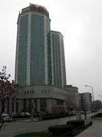 Luoyang Kailai Hotel 