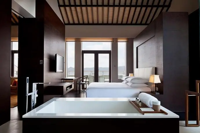 Park Hyatt Ningbo Resort & Spa