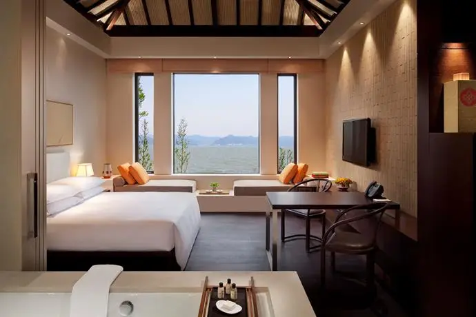 Park Hyatt Ningbo Resort & Spa 