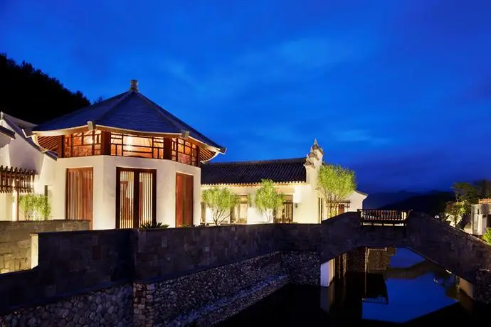 Park Hyatt Ningbo Resort & Spa 